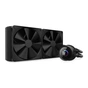 Система рідинного охолодження NZXT Kraken 280mm AIO (RL-KN280-B1) - зменшене зображення 1