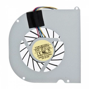 Вентилятор ноутбука ASUS F80/X82/F81/F83/X88 серий DC(5V,0.17A) 4pin (DFS551005M30T/UDQFRZH08CCM) зображення 1