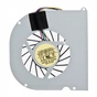 Вентилятор ноутбука ASUS F80/X82/F81/F83/X88 серий DC(5V,0.17A) 4pin (DFS551005M30T/UDQFRZH08CCM) - зменшене зображення 1