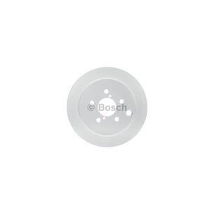 Гальмівний диск Bosch 0 986 479 634 зображення 1