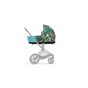 Люлька Cybex Priam Lux R by DJ Khaled We The Best (522000907) - зменшене зображення 4