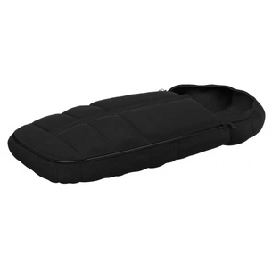 Зимовий конверт Thule Foot Muff City Midnight Black (TH11000304) зображення 1