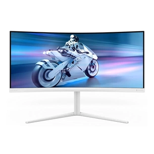 Монітор Philips 34M2C5501A/00 зображення 1