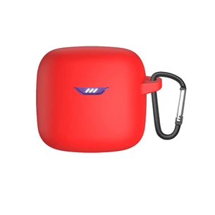 Чохол для навушників Armorstandart Hang Case для JBL Tune FleX Red (ARM79921) зображення 1