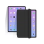 Чохол до планшета BeCover Tri Fold Soft TPU Apple iPad mini 6 2021 Black (706720) - зменшене зображення 2