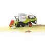 Спецтехніка Bruder комбайн Claas Lexion 780 Terra Trac Combine harvester (02119) - зменшене зображення 5