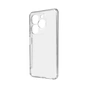 Чохол до мобільного телефона Armorstandart Air Tecno Spark 20C (BG7n) Camera cover Clear (ARM73591) - зменшене зображення 1