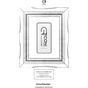Скло захисне Armorstandart Icon Samsung S22 Plus 5G (SM-S906) Black (ARM60928) - зменшене зображення 3