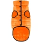 Курточка для тварин Airy Vest One XS 30 помаранчева (20634) - зменшене зображення 3