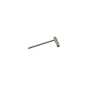Гітарний ключ Paxphil Hex Wrench 6.35mm (TR102) - зменшене зображення 1