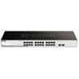 Комутатор мережевий D-Link DGS-1210-26 - зменшене зображення 1