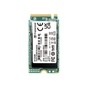 Накопичувач SSD M.2 2242 512GB Transcend (TS512GMTE400S) - зменшене зображення 1
