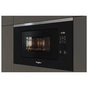Мікрохвильова піч Whirlpool WMF200G - зменшене зображення 2