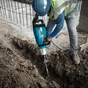 Відбійний молоток Makita HM1502 - уменьшенное изображение 2