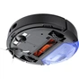 Пилосос Xiaomi Robot Vacuum S20 Black - зменшене зображення 5