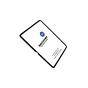 Скло захисне BeCover 10D Apple iPad 10.9" (2022/2024)/iPad (А16) 2025 11" Black (710576) - зменшене зображення 3
