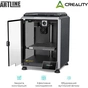 3D-принтер Creality CR-K1C - зменшене зображення 4