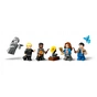 Конструктор LEGO Harry Potter Гоґвортс: Кімната на вимогу 587 деталей (76413) - зменшене зображення 3