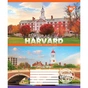 Зошит Yes University 96 аркушів лінія (766772) - зменшене зображення 2