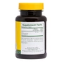 Мінерали Natures Plus Цинк 30 мг, 90 таблеток (NTP3641) - зменшене зображення 2