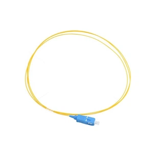 Пігтейл Cor-X SC/UPC Flex 1,5м (OFP-SC/UPC-1,5Flex / 049063) зображення 1