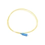 Пігтейл Cor-X SC/UPC Flex 1,5м (OFP-SC/UPC-1,5Flex / 049063) - зменшене зображення 1