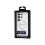 Чохол до мобільного телефона BeCover ClearShell (MagSafe) Samsung Galaxy S25 Ultra SM-S938 Transparancy (713400) - зменшене зображення 4