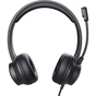 Навушники Trust Ayda PC 3.5mm Black (25087) - зменшене зображення 2