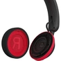 Навушники Philips TAA6219 Over-ear Wireless Mic Black (TAA6219BK/00) - зменшене зображення 8