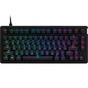 Клавіатура HyperX Alloy Rise 75 PBT HX Red USB UA Black (7G7A4AA) - уменьшенное изображение 1