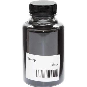 Тонер Canon LBP-650/MF-730, 65г Black AHK (3203702) зображення 1