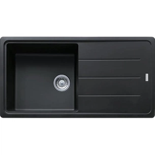 Мийка кухонна Franke BASIS BFG 611-97 (114.0363.933) зображення 1