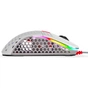 Мишка Xtrfy M4 RGB Retro Grey (XG-M4-RGB-RETRO) - зменшене зображення 4