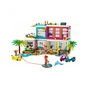 Конструктор LEGO Friends Пляжний будинок для відпочинку (41709) - зменшене зображення 5
