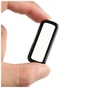 Плівка захисна BeCover Samsung Galaxy Fit 2 SM-R220 Black (706037) - зменшене зображення 3