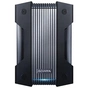 Зовнішній жорсткий диск 2.5" 5TB ADATA (AHD830-5TU31-CBK) - зменшене зображення 1