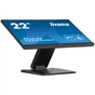 Монітор iiyama T2254MSC-B1AG - зменшене зображення 6