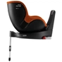 Автокрісло Britax-Romer Dualfix M iSense V22 Golden Cognac (2000036753) - зменшене зображення 5