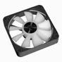 Кулер до корпусу APNX FP2-120 ARGB Black (APF3-PF11317.11) - зменшене зображення 6