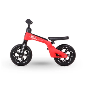 Біговел QPlay Tech Eva Red (QP-Bike-001Red) зображення 1