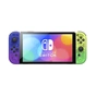 Ігрова консоль Nintendo Switch OLED Splatoon 3 Edition_HK - уменьшенное изображение 2