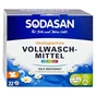 Пральний порошок Sodasan Heavy Duty 1,2 кг (4019886050500) - зменшене зображення 1