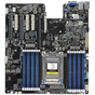 Серверна материнська плата ASUS KNPA-U16 SP3 AMD EPYC™ 7000 Series 16xDDR4 VGA AST2500 64MB (KNPA-U16) - зменшене зображення 2