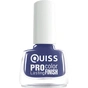 Лак для нігтів Quiss Pro Color Lasting Finish 026 (4823082013647) - зменшене зображення 1