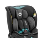 Автокрісло Lionelo Navy I-Size Black Turquoise (LO-NAVY I-SIZE BLACK TURQUOISE) - зменшене зображення 10