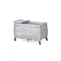 Дитячий манеж Hauck Sleep N Play Teddy Grey (60067-2) - уменьшенное изображение 1