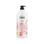 Шампунь KeraSys Blooming & Flowery Perfumed Shampoo 600 мл (8801046240557) - зменшене зображення 1