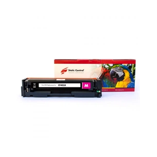Картридж Static Control HP CF403X (201X), Canon 045H magenta Parrot (002-01-LF403X) зображення 1