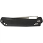 Ніж CJRB Bellona AR-RPM9 G10 Black (J1947-BK) - зменшене зображення 3