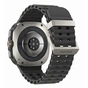 Смарт-годинник Samsung Galaxy Watch Ultra Titanium Silver (SM-L705FZTASEK) - зменшене зображення 4